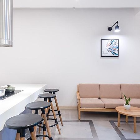 Nami Home Da Nang Eksteriør billede
