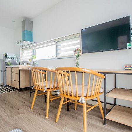 Nami Home Da Nang Eksteriør billede