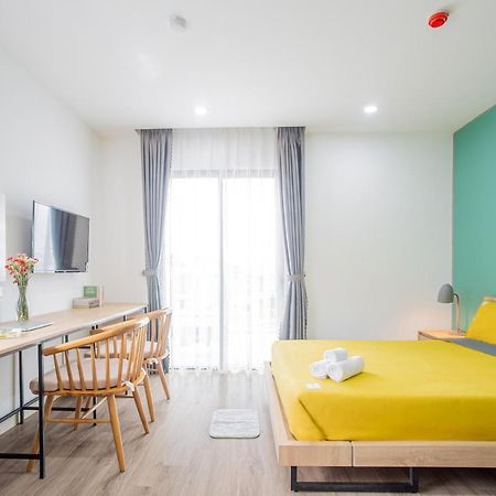 Nami Home Da Nang Eksteriør billede