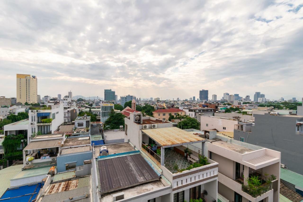 Nami Home Da Nang Eksteriør billede