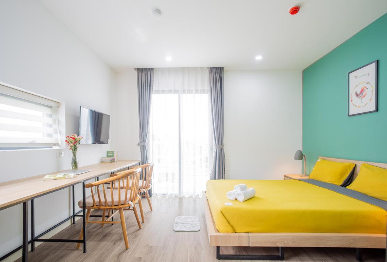 Nami Home Da Nang Eksteriør billede