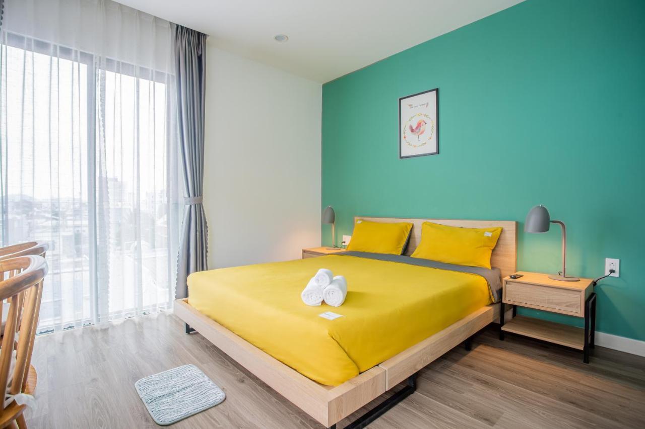 Nami Home Da Nang Eksteriør billede
