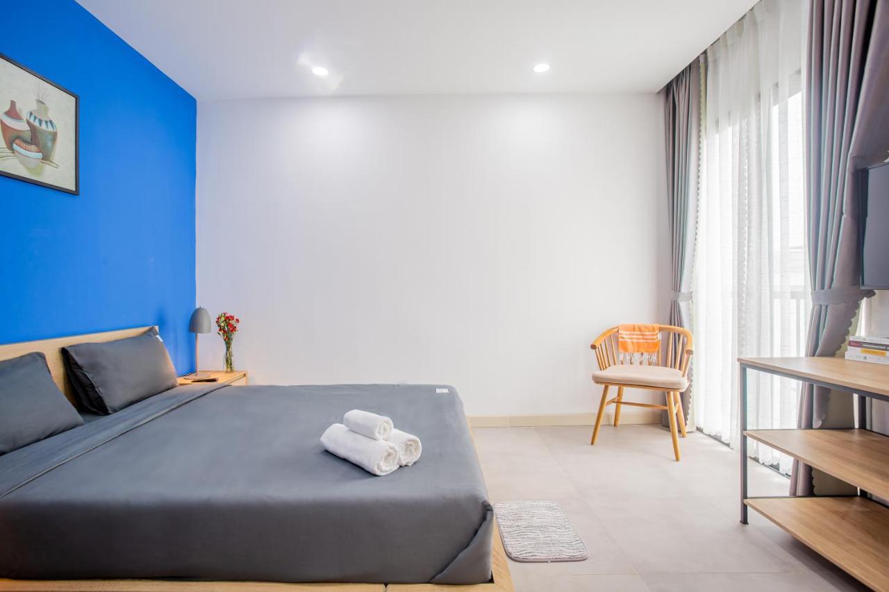 Nami Home Da Nang Eksteriør billede
