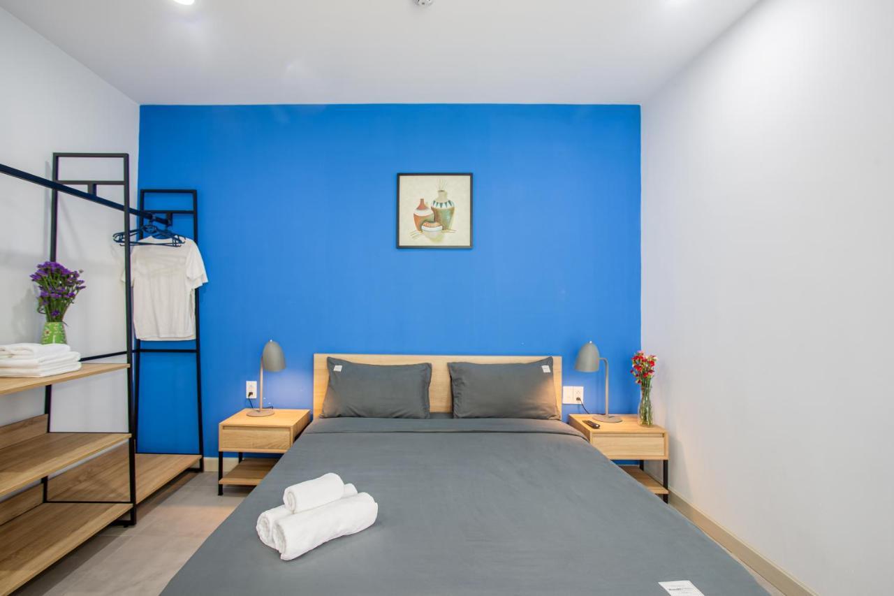 Nami Home Da Nang Eksteriør billede