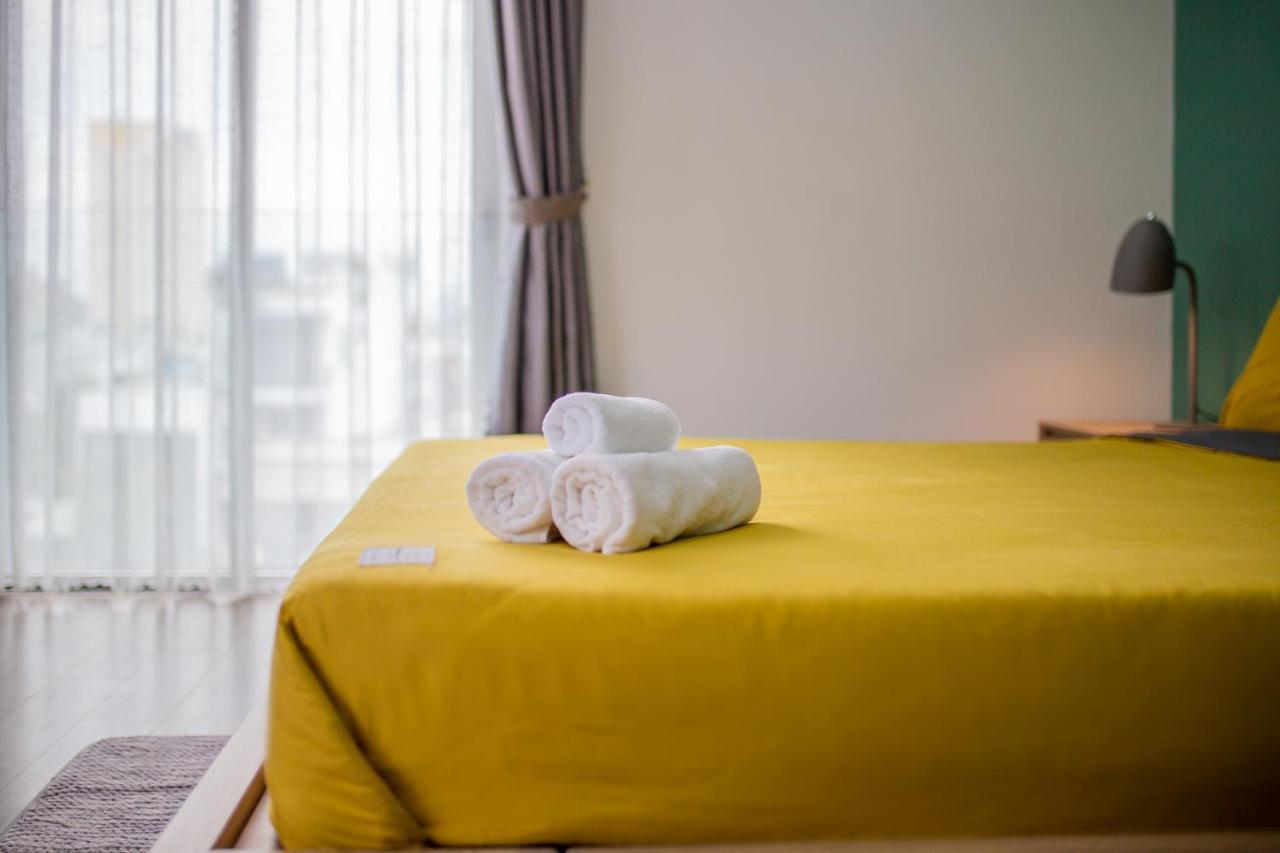 Nami Home Da Nang Eksteriør billede